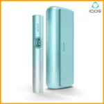 IQOS ILUMA I PRIME加熱菸煙機適用TEREA煙彈主機日本：圖片 6
